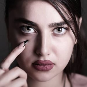 Sayeh Gerami