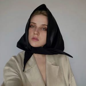 Arina Voropayeva