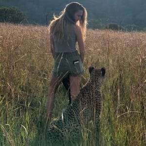 Volunteer Southern Africa