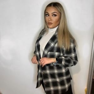 Lauren Radford