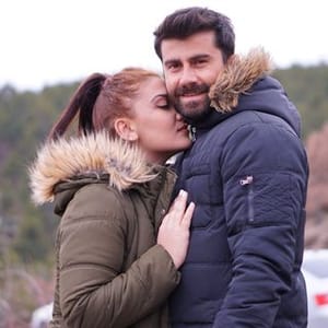 Ceren Gormez