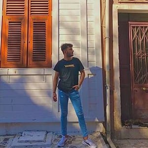 Emre Demir