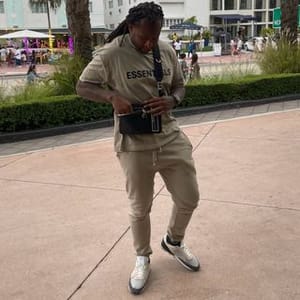 Kelvin Sheppard