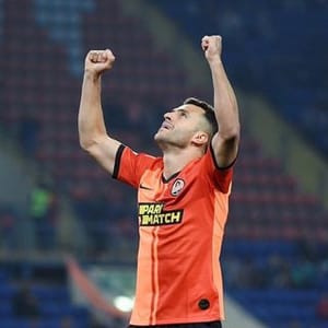Junior Moraes