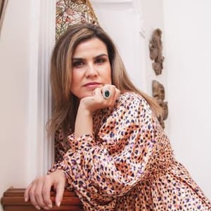 Eugenia Garavani