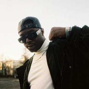 Ninho  Freestyle