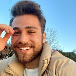 Taha Akdeniz
