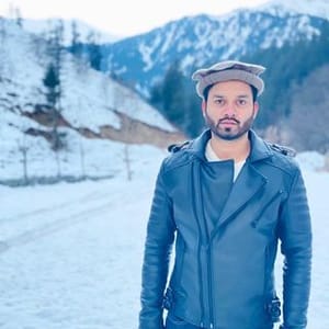Shahroz Arif