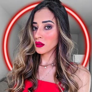 Lucielly Mattos