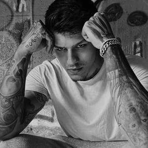Brandon O'bryant