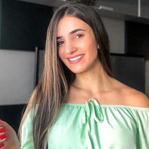 Jordana Campello