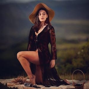 Alexandra Olaru