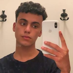 Ashraf Ashmezz