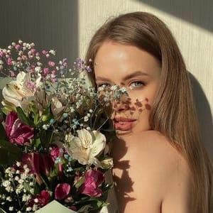 Alina Kalinina