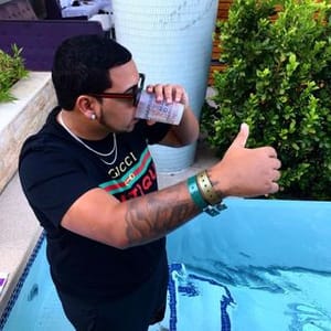 Carlos G