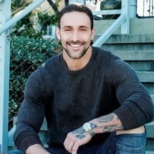 Chris Masters