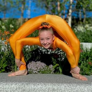 Roxy Kobyliukh