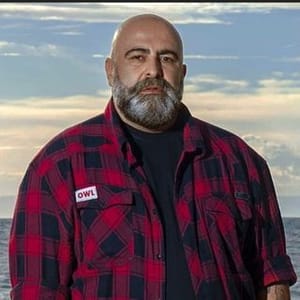 Sakis Ntantoulas