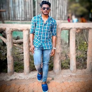 Kiran Kumar sethi