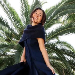 Chie Mihara
