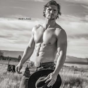 Hot Cowboys