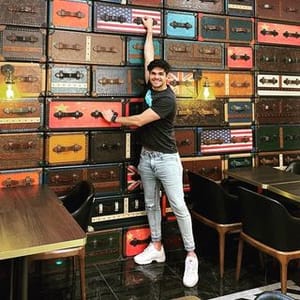 Ravy Tenorio