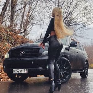 Anastasia Khrobostova
