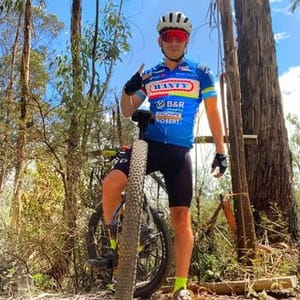 Jonathan Martinez