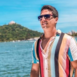 Thiago Canholato