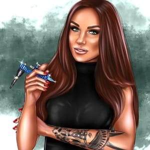Anna Ishutina-