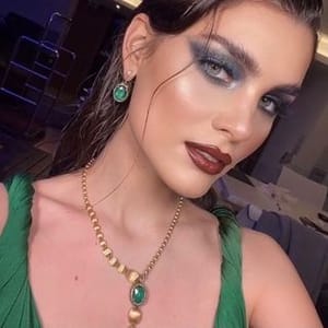 Maria Gojkovic