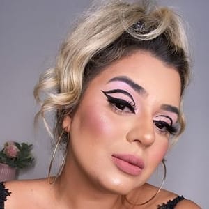 Maquiadora Camila Oliver