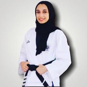 Areen Bader