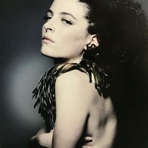 Marianne Mirage