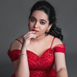 Shamika Bhide