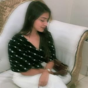 Vaishali Shete