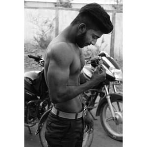 Sahas Gurjar