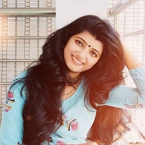 Sree Lakshmi