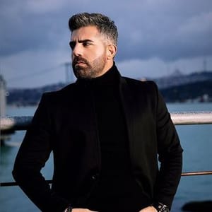 Mustafa Yilmaz