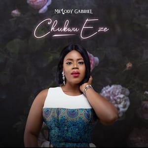 Melody Chidiebere Gabriel