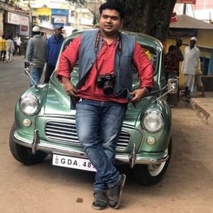 Sameer Khandekar