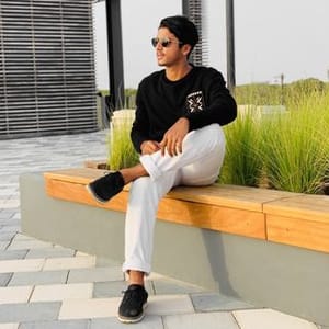 Hashim Bin Ashraf