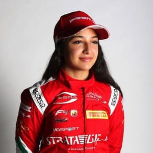 Hamda Alqubaisi