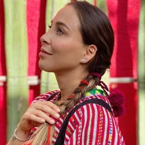Colibri Jimenez