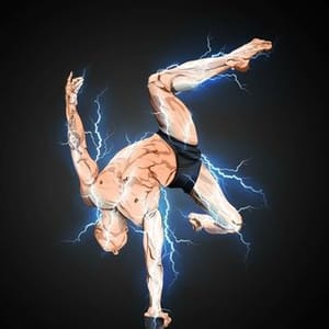 Impossible Calisthenics