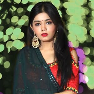 Rutvi Pandya