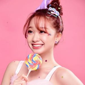 Joanne Fu