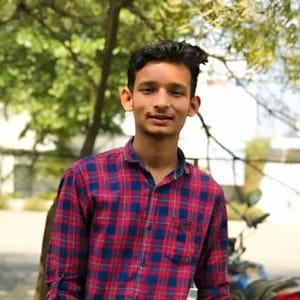 Vishal Gaikwad