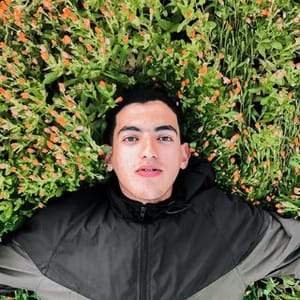 Mohammed Janah