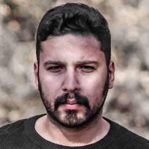 Amir Hosseyn